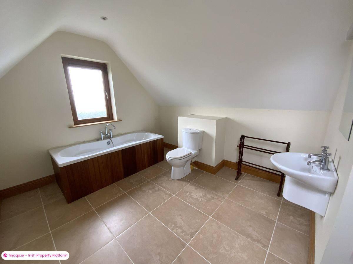 Detached house for Sale in Gorey, Wexford