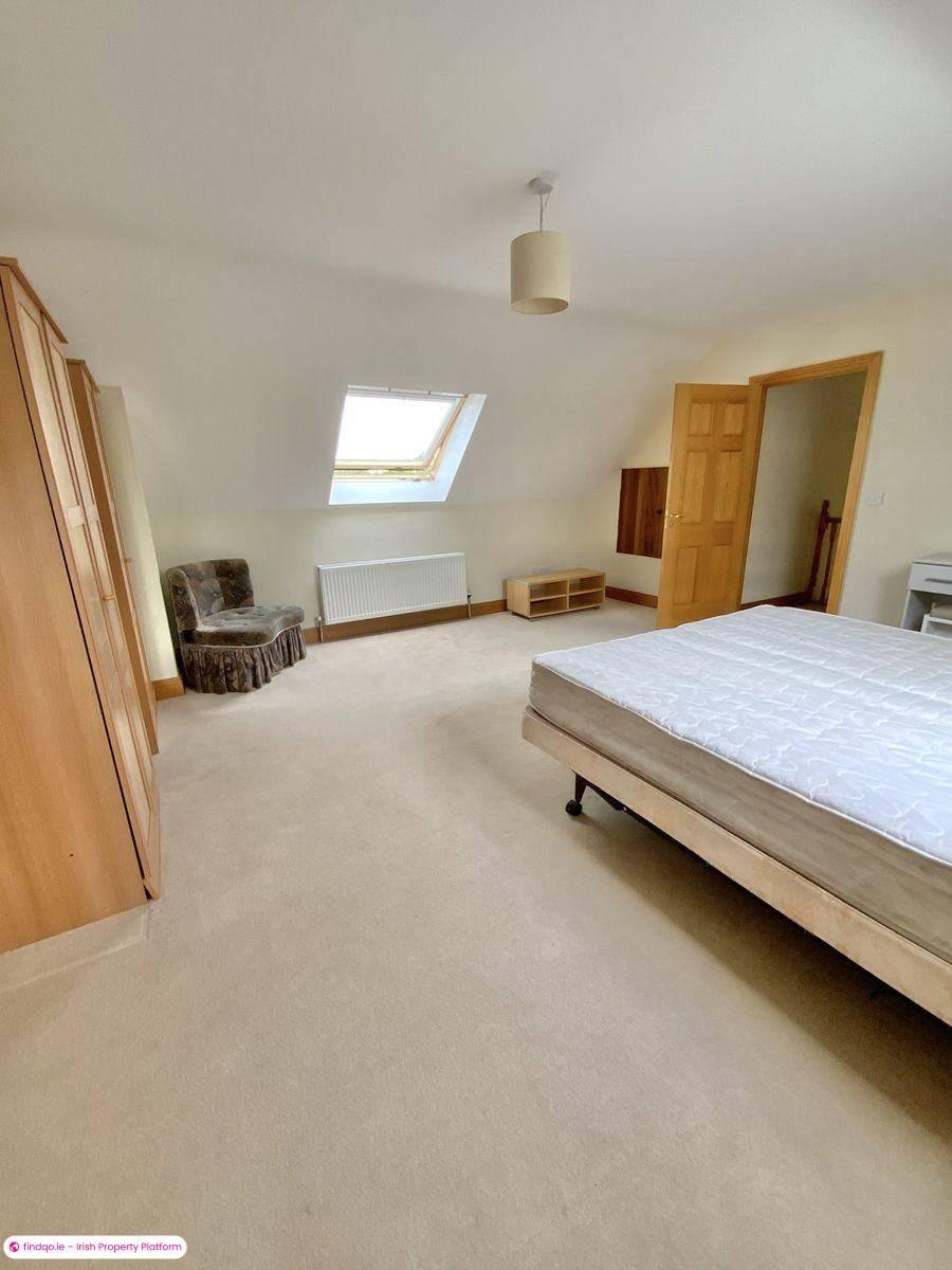 Detached house for Sale in Gorey, Wexford