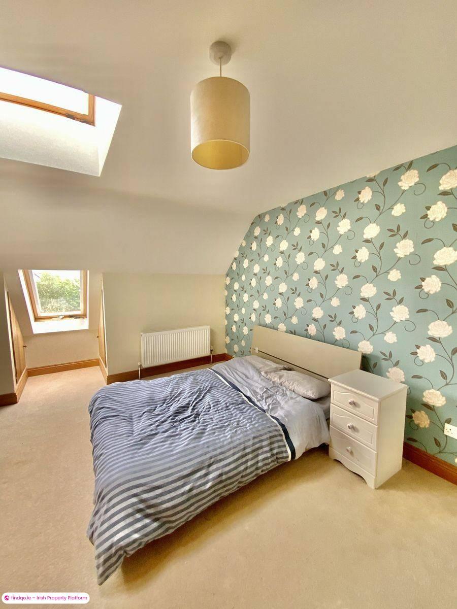 Detached house for Sale in Gorey, Wexford