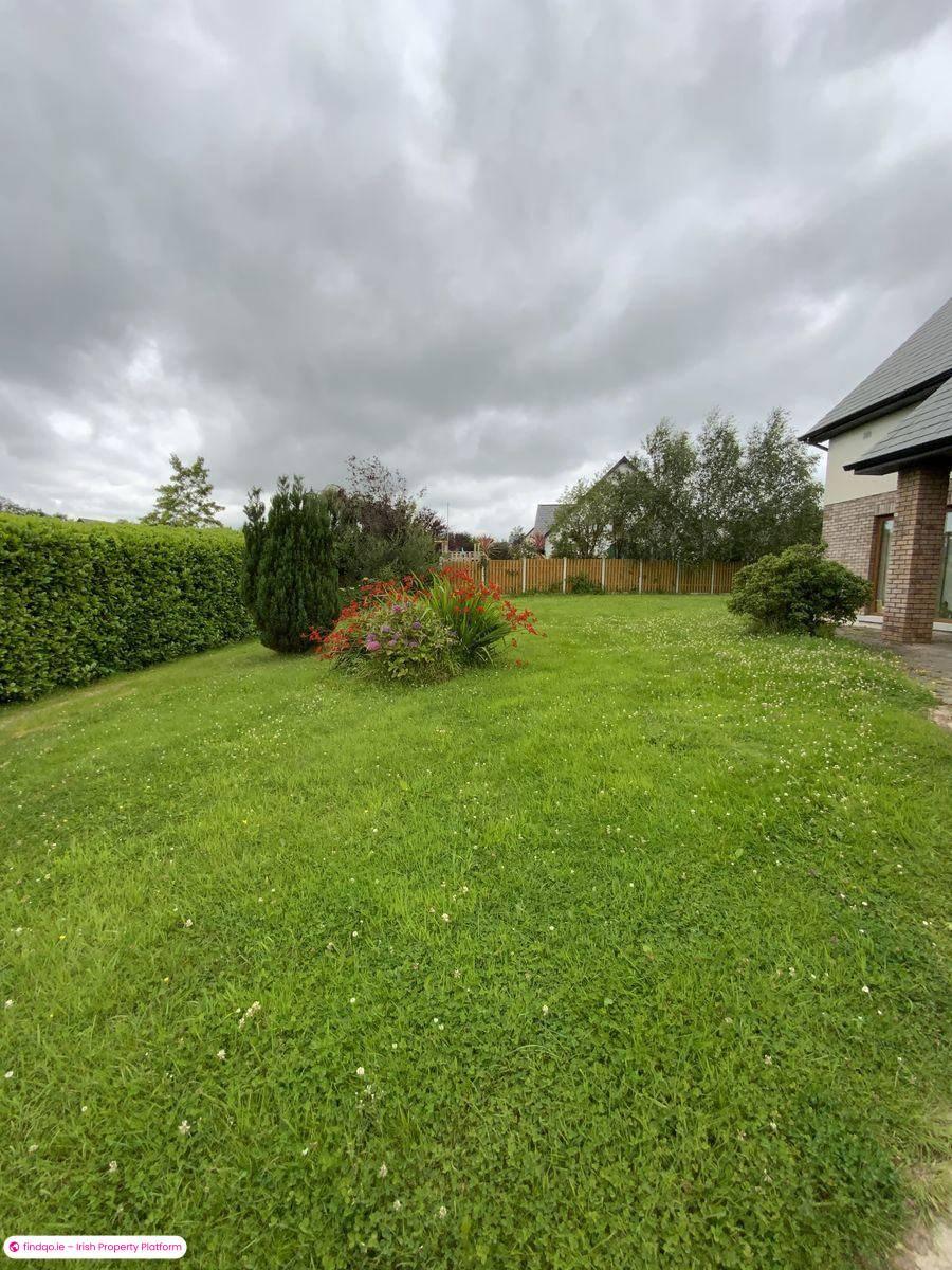 Detached house for Sale in Gorey, Wexford