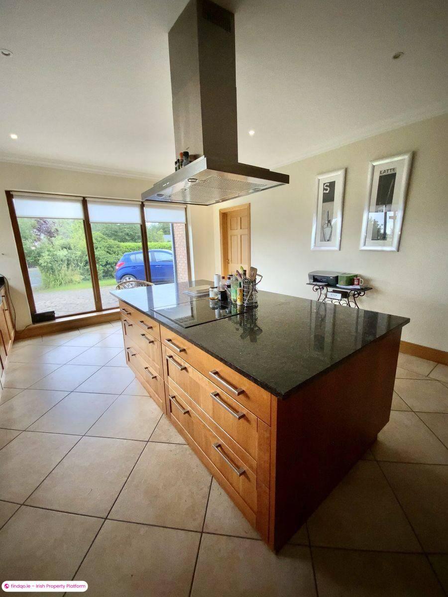 Detached house for Sale in Gorey, Wexford