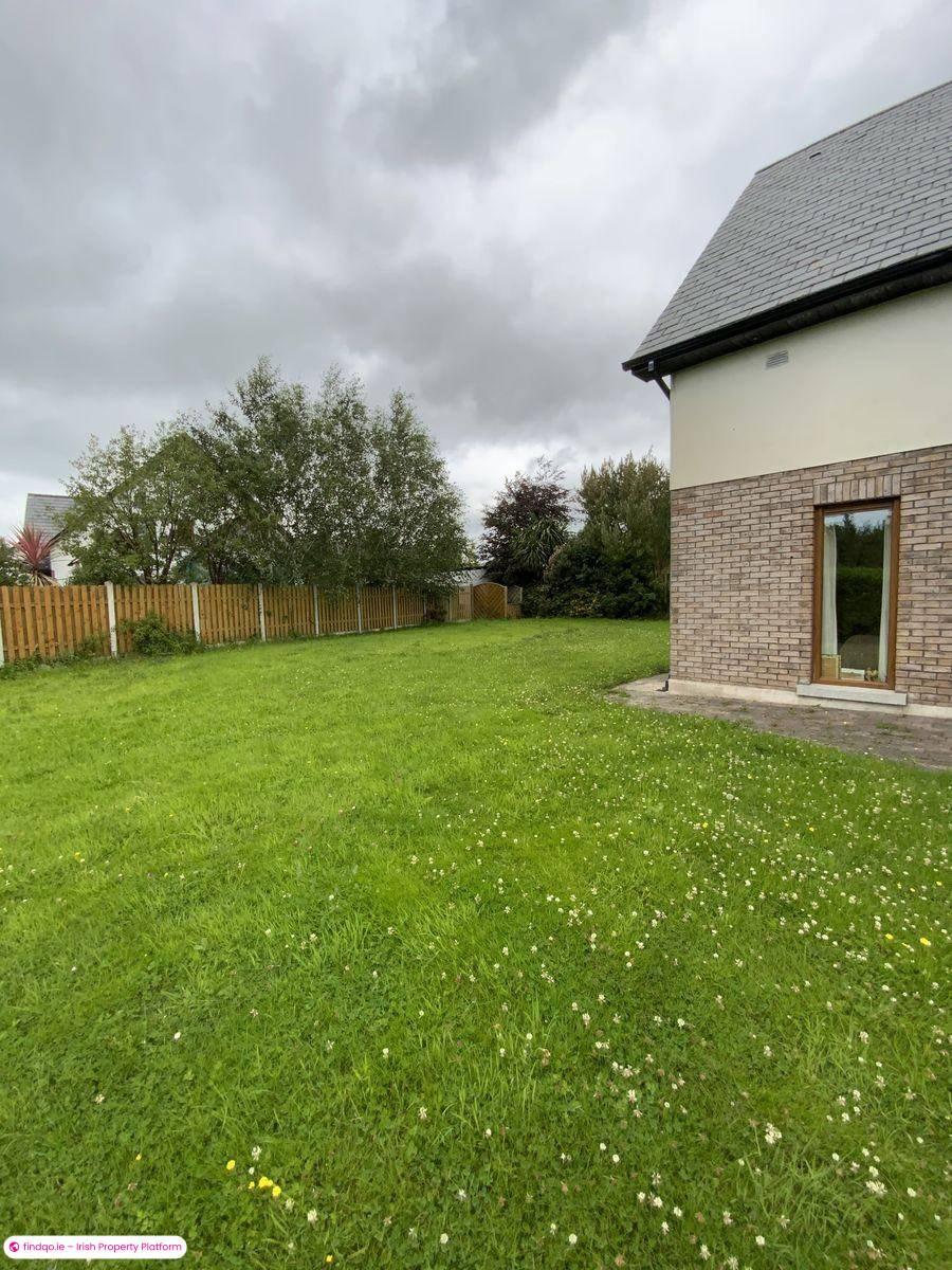 Detached house for Sale in Gorey, Wexford