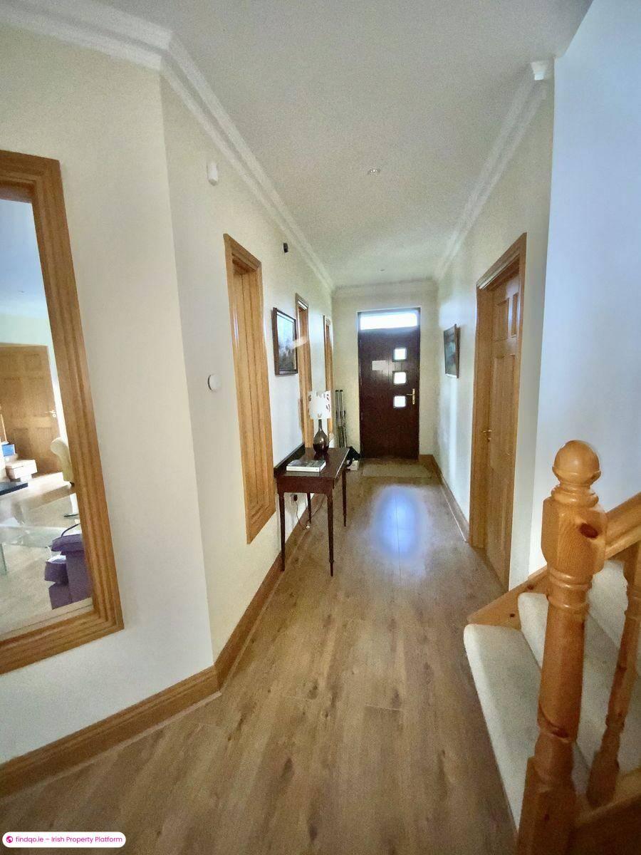 Detached house for Sale in Gorey, Wexford