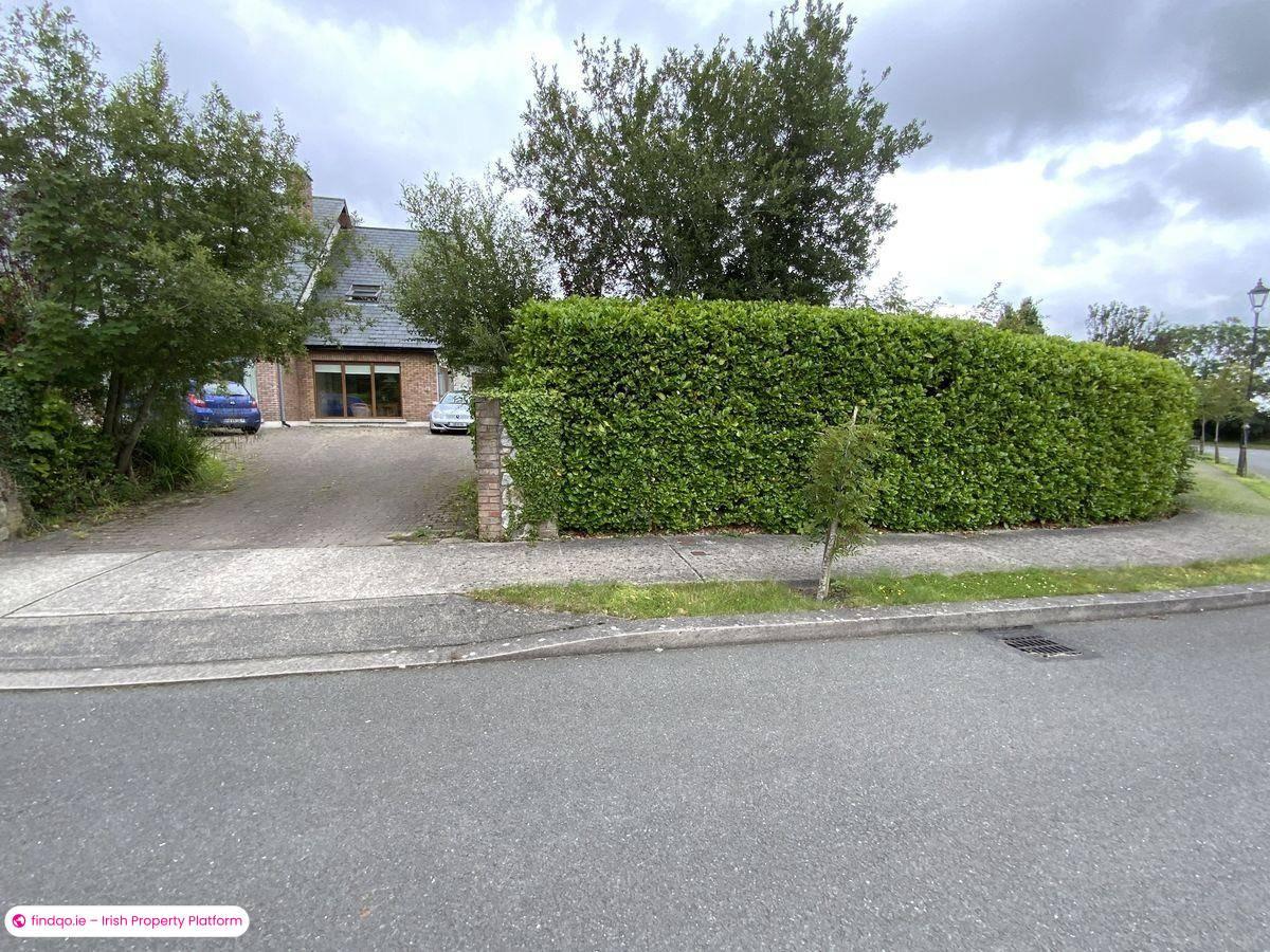Detached house for Sale in Gorey, Wexford