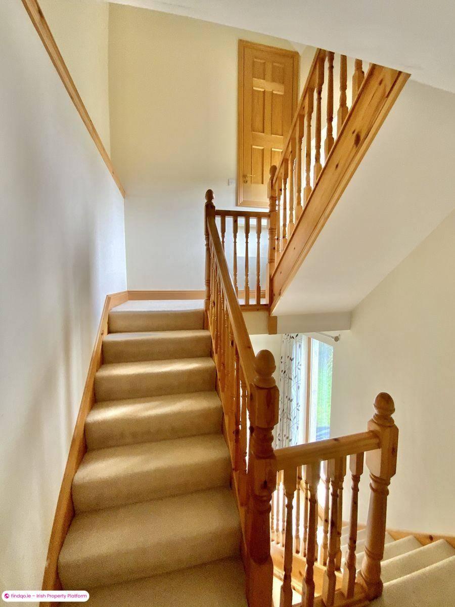 Detached house for Sale in Gorey, Wexford