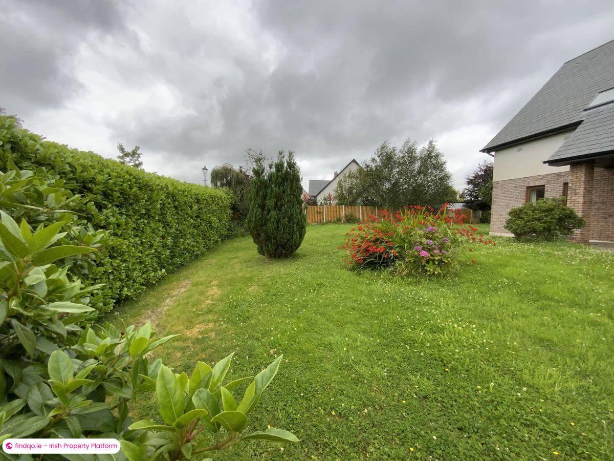 Detached house for Sale in Gorey, Wexford