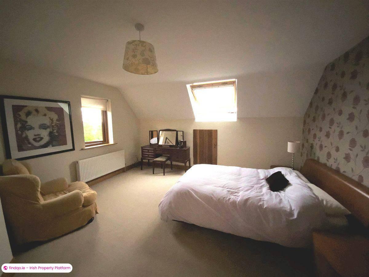 Detached house for Sale in Gorey, Wexford