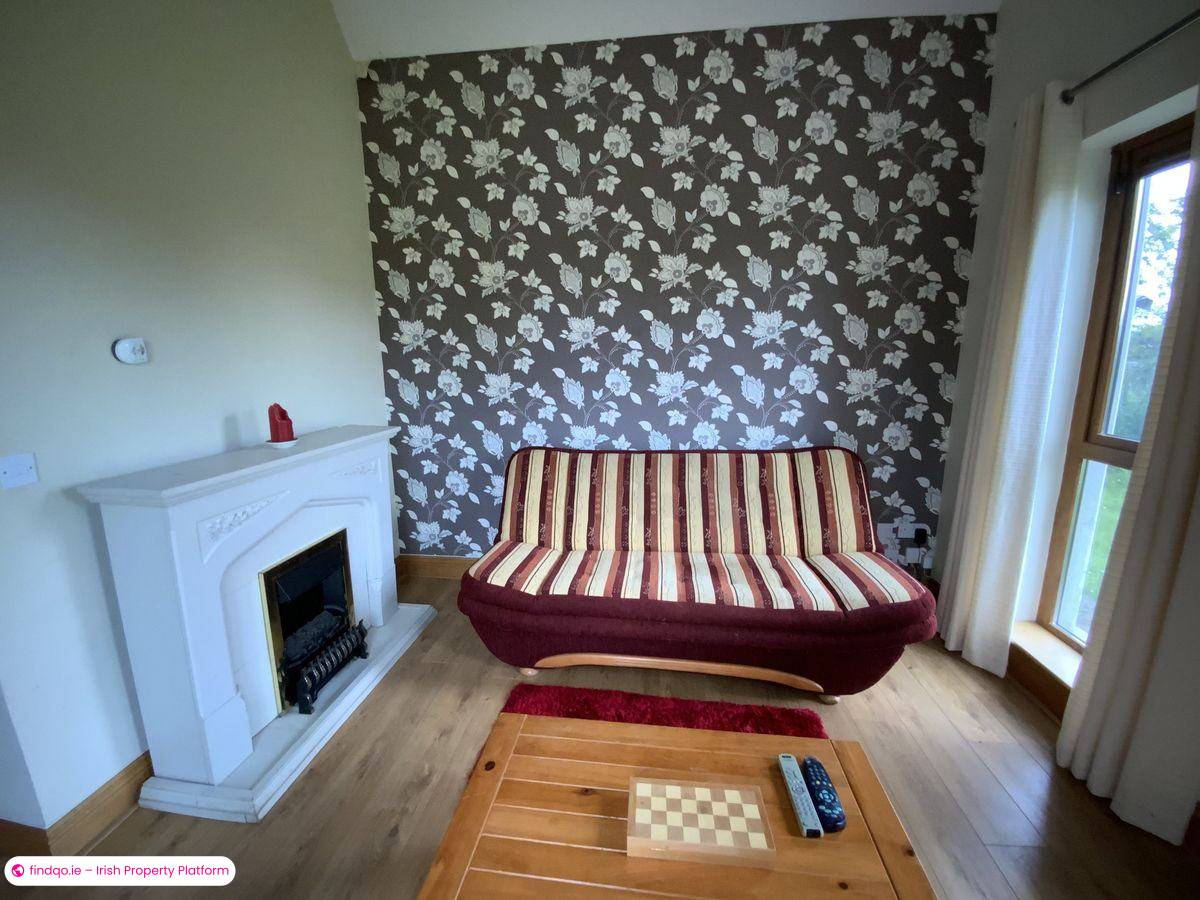 Detached house for Sale in Gorey, Wexford