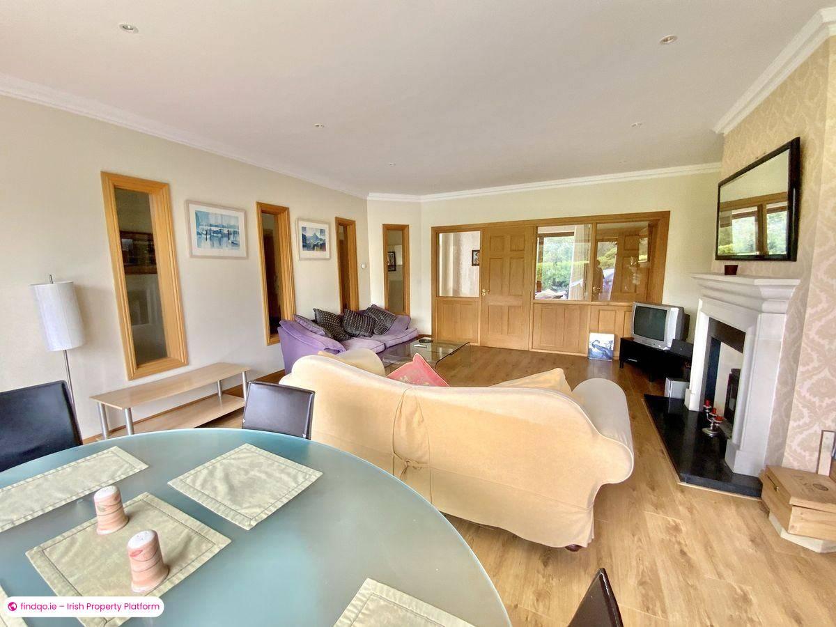 Detached house for Sale in Gorey, Wexford