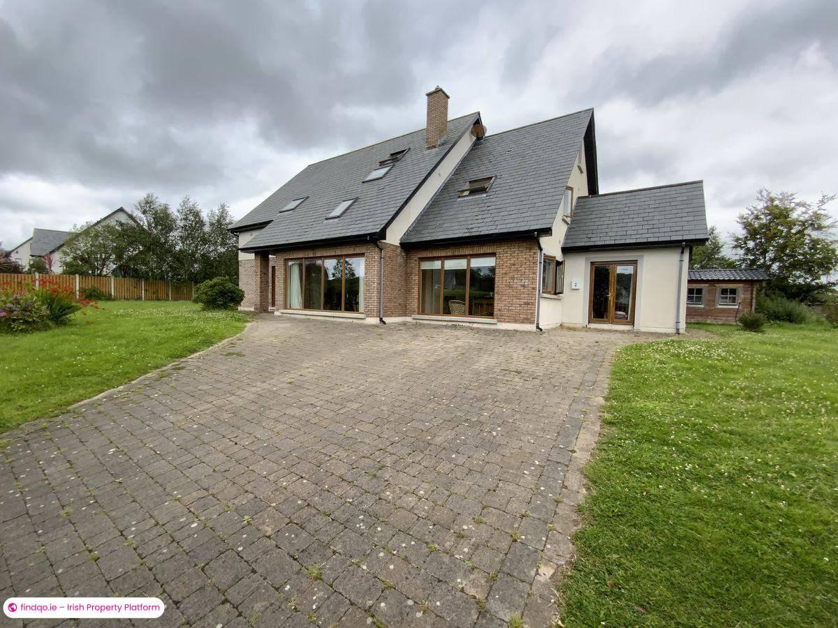 Detached house for Sale in Gorey, Wexford