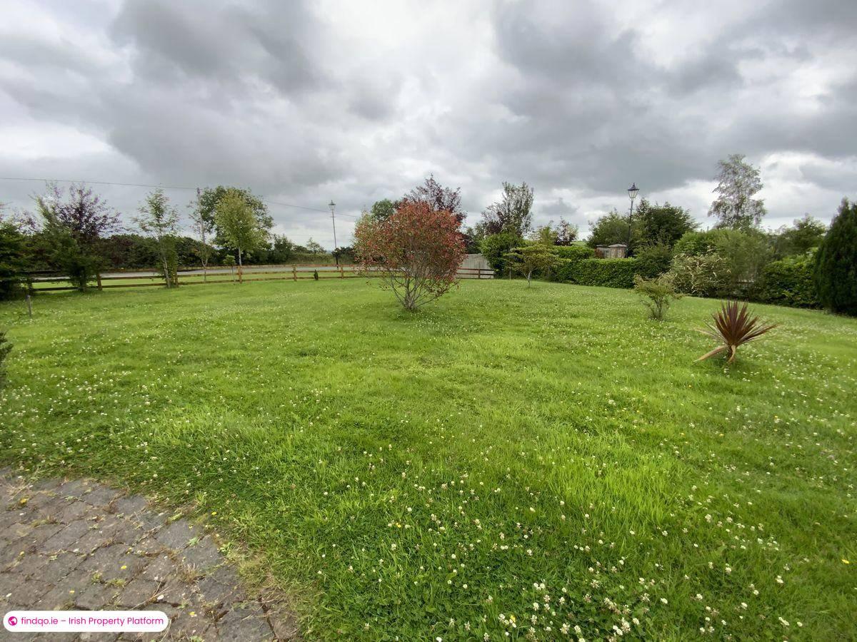 Detached house for Sale in Gorey, Wexford