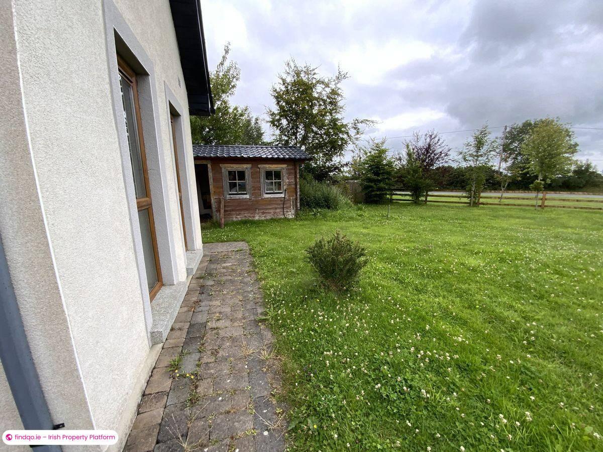 Detached house for Sale in Gorey, Wexford