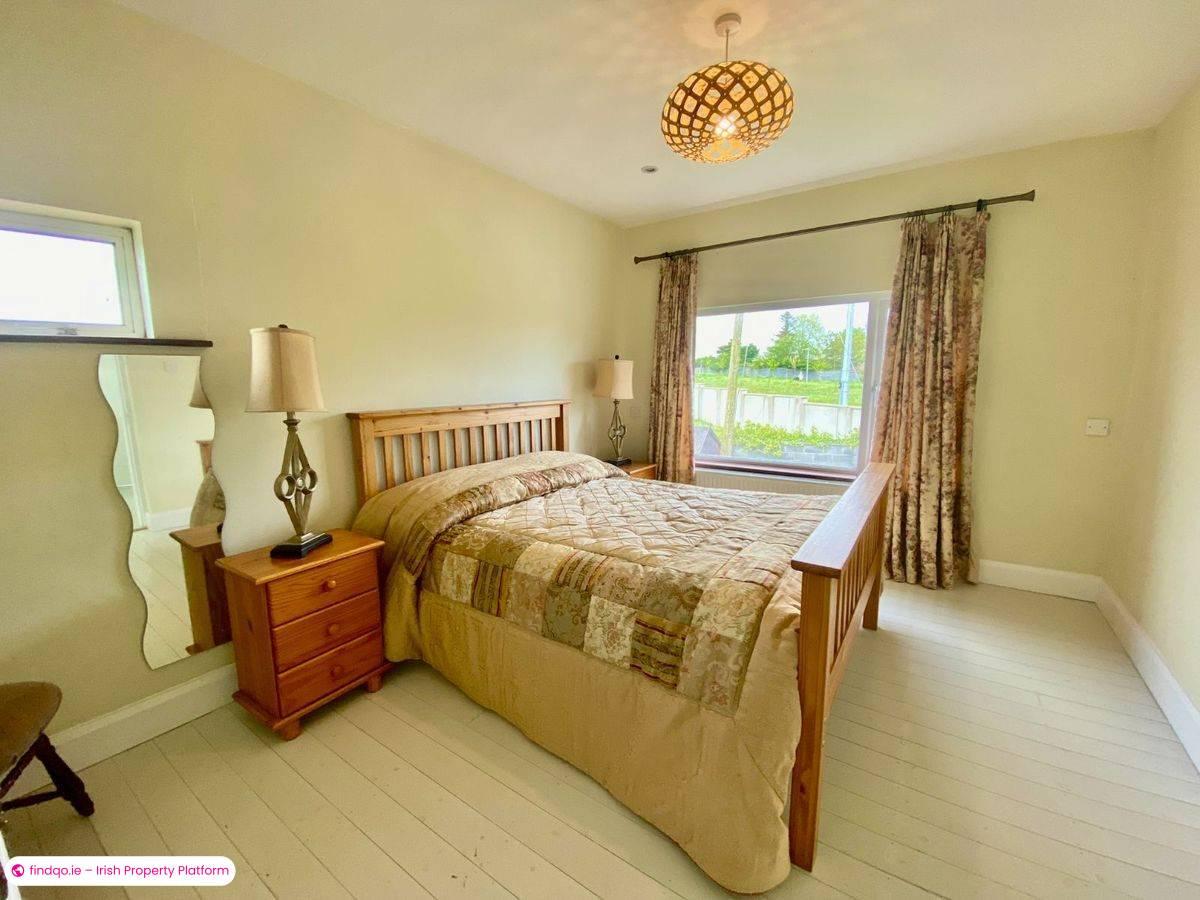 Detached house for Sale in Arklow, Wicklow