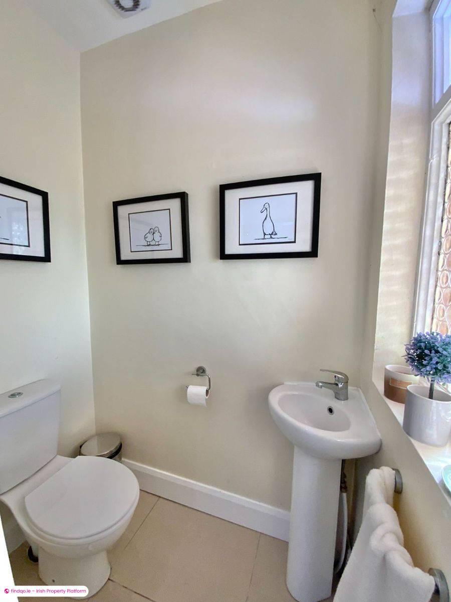 Detached house for Sale in Arklow, Wicklow