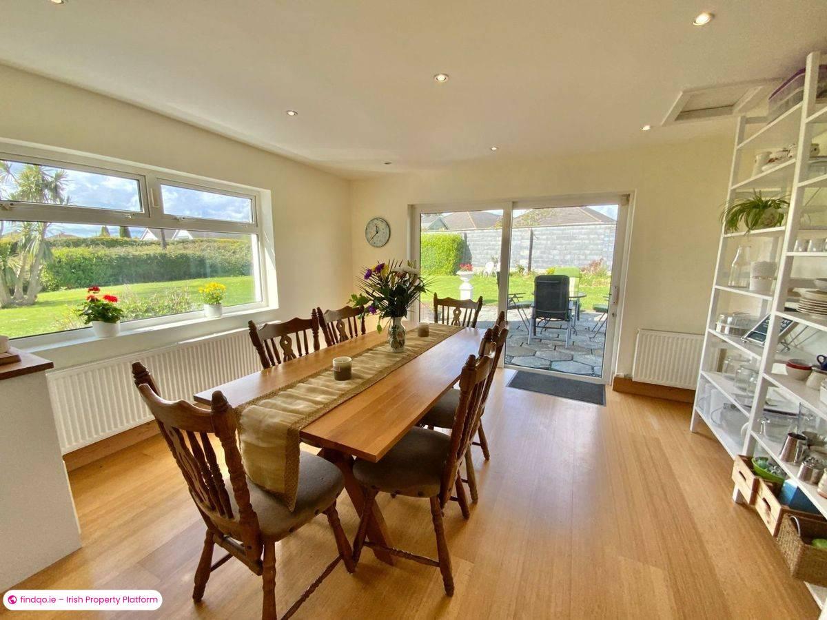 Detached house for Sale in Arklow, Wicklow