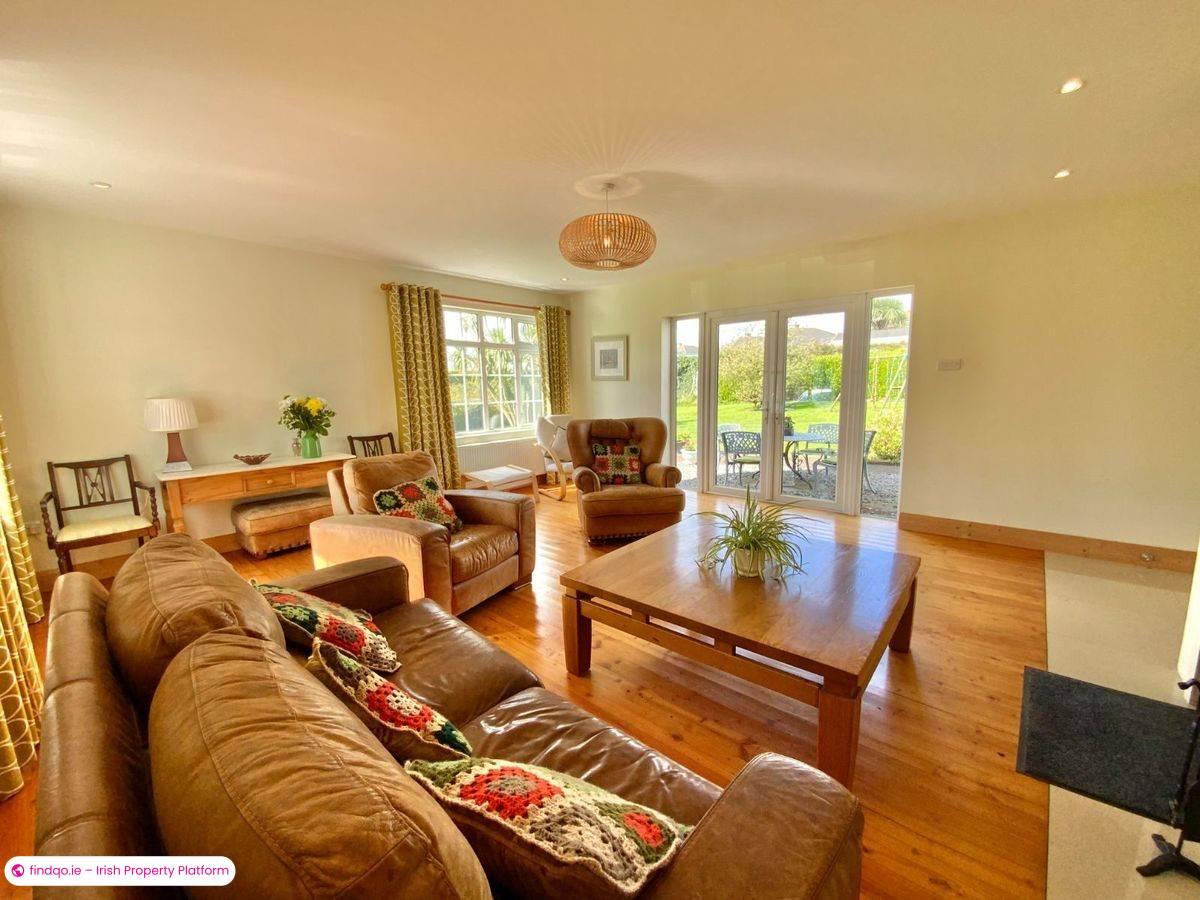 Detached house for Sale in Arklow, Wicklow