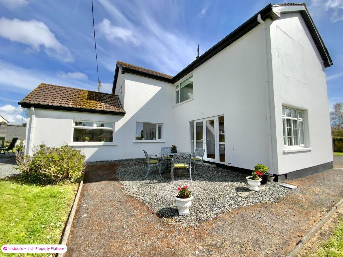 Detached house for Sale in Arklow, Wicklow
