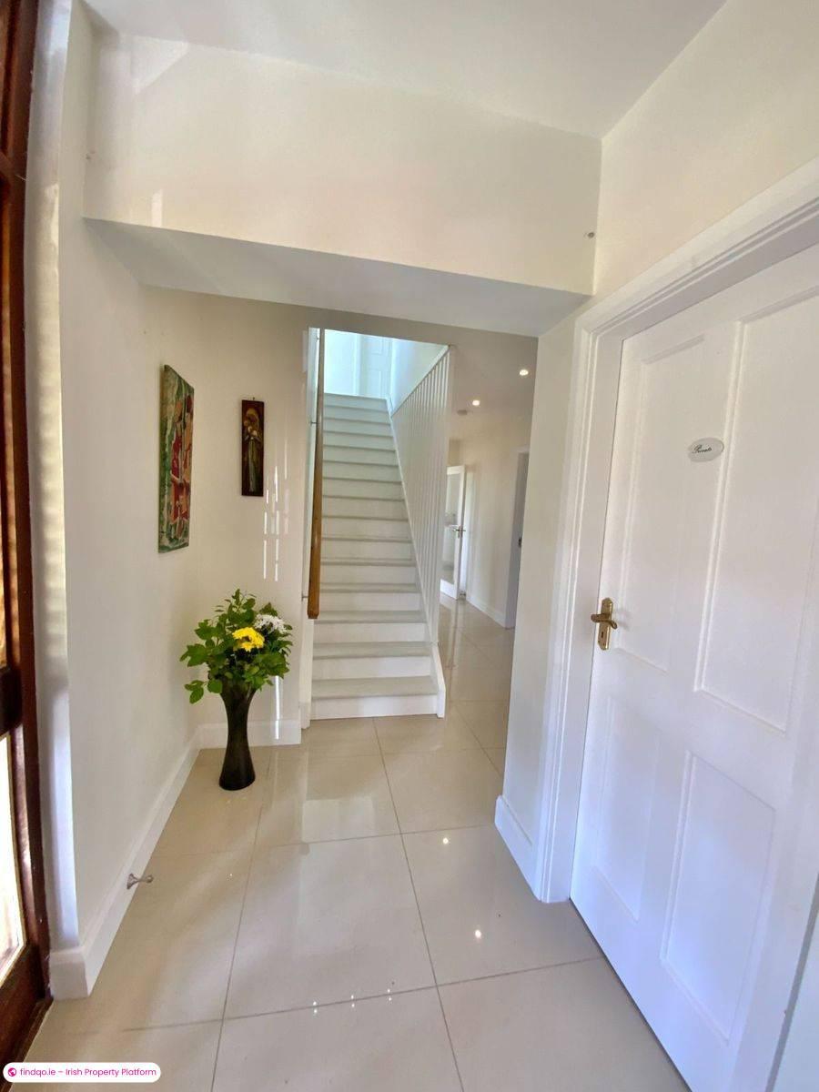 Detached house for Sale in Arklow, Wicklow