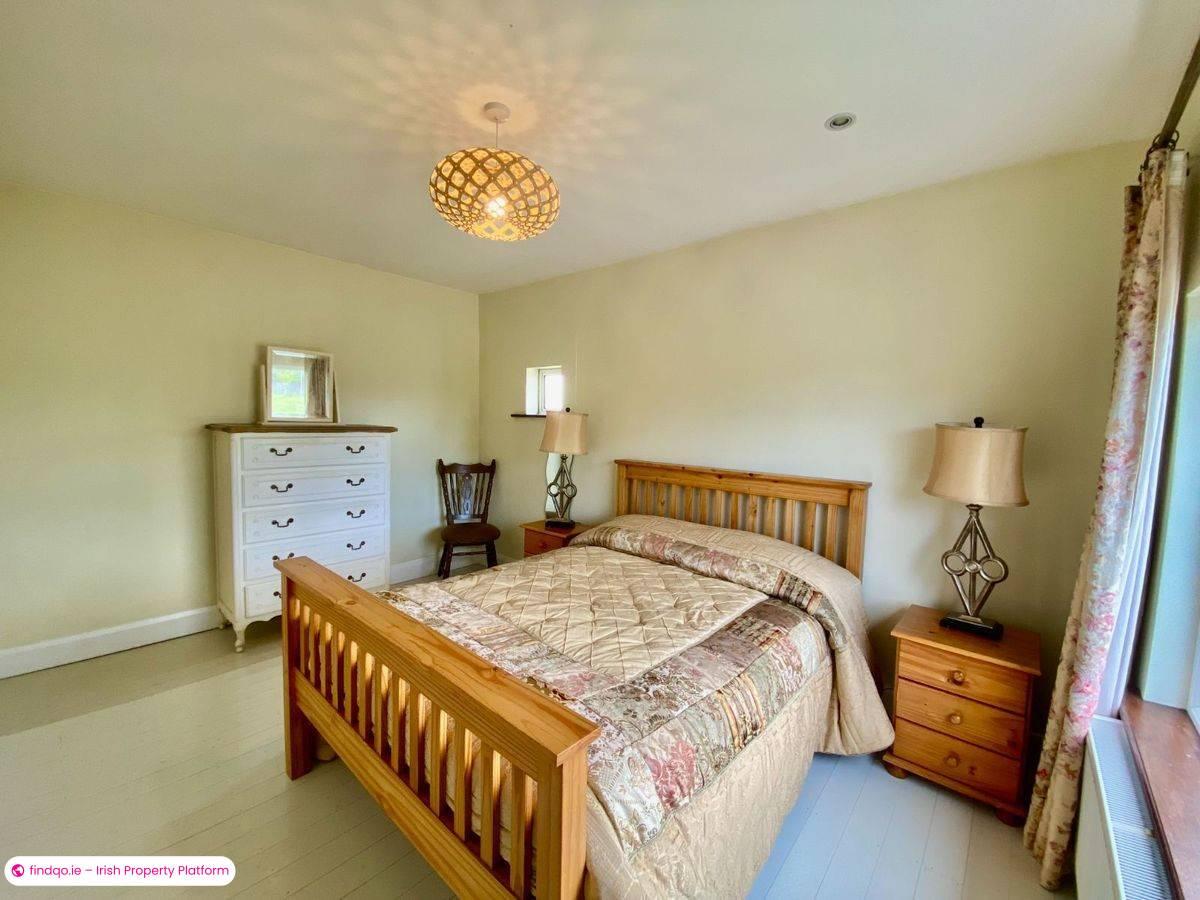 Detached house for Sale in Arklow, Wicklow