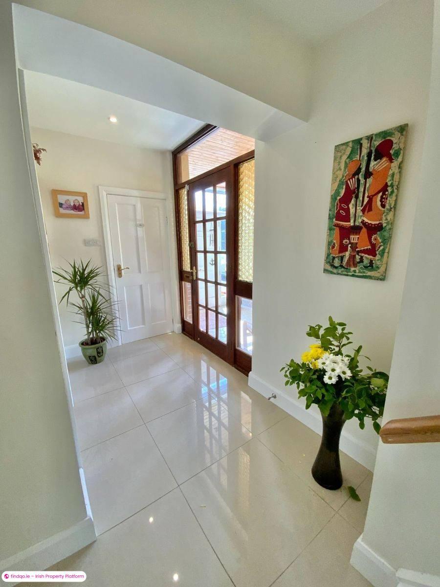 Detached house for Sale in Arklow, Wicklow