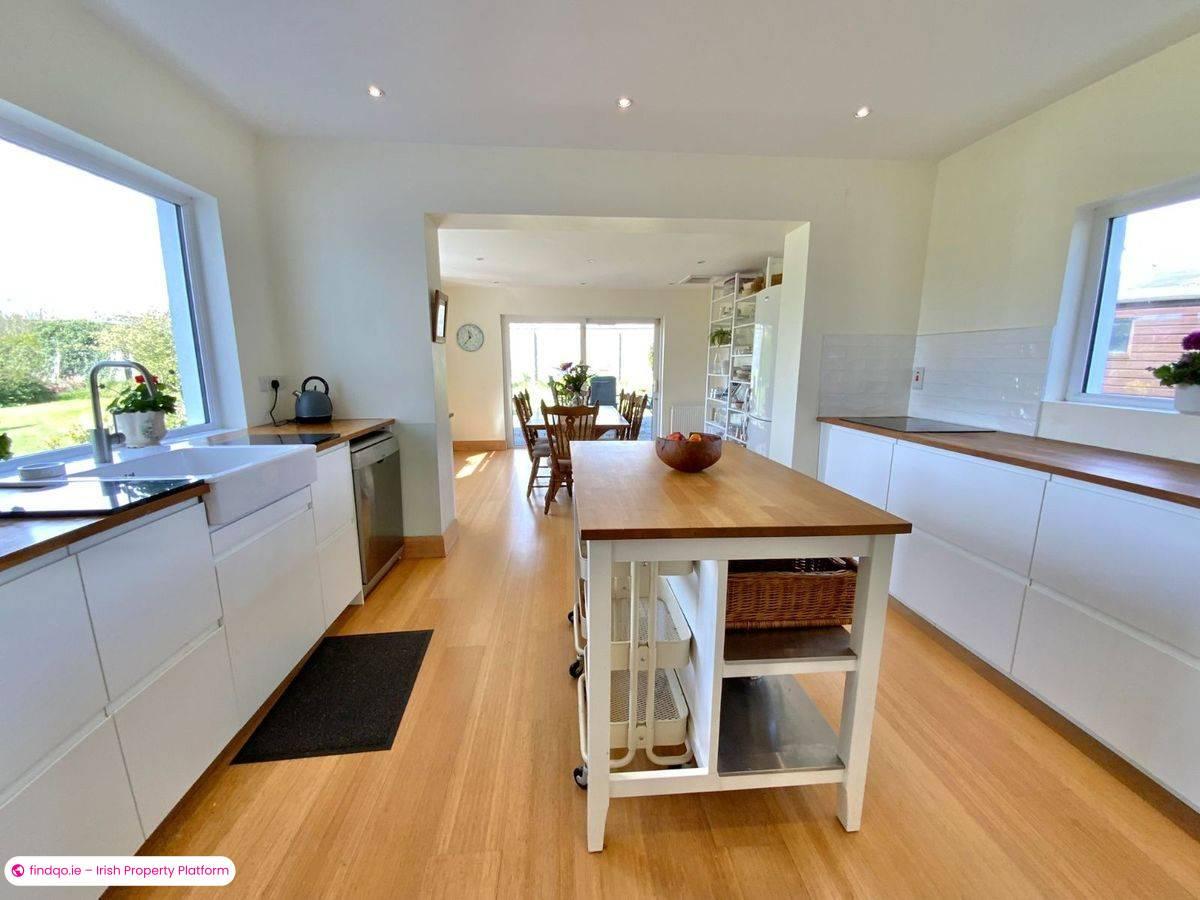 Detached house for Sale in Arklow, Wicklow