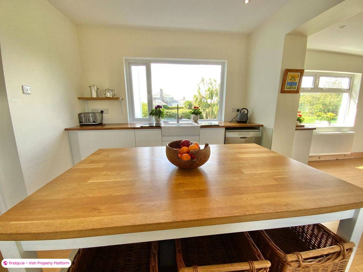 Detached house for Sale in Arklow, Wicklow