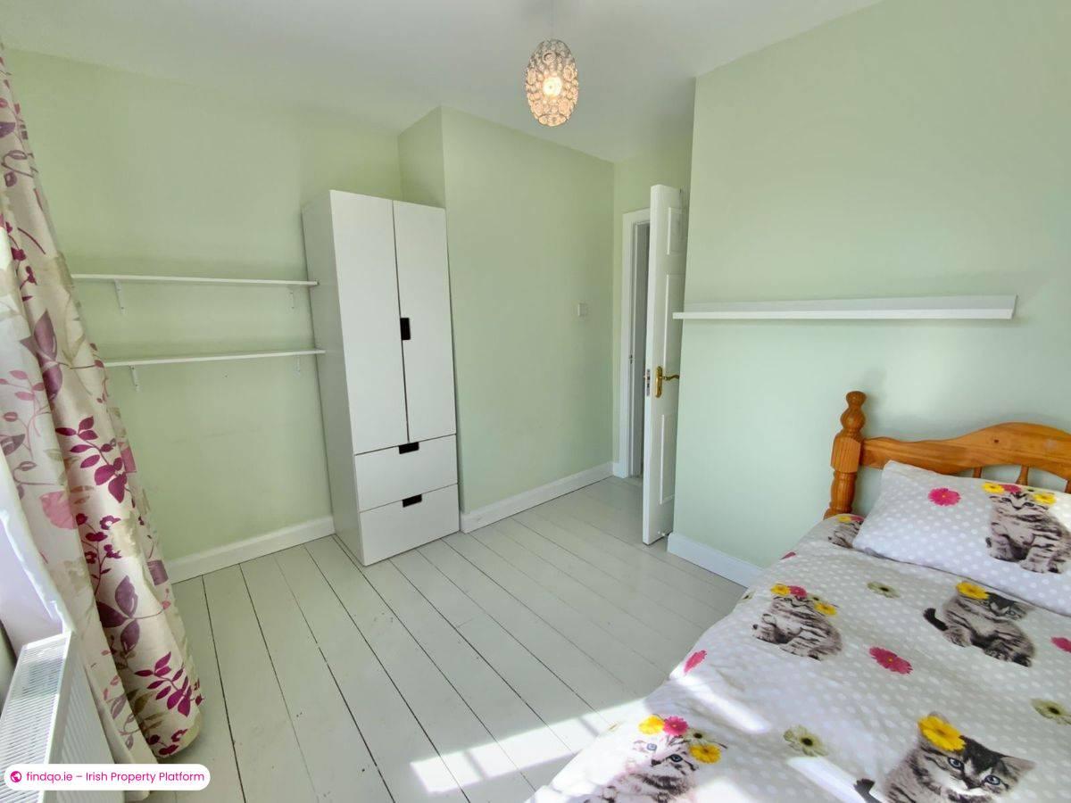 Detached house for Sale in Arklow, Wicklow