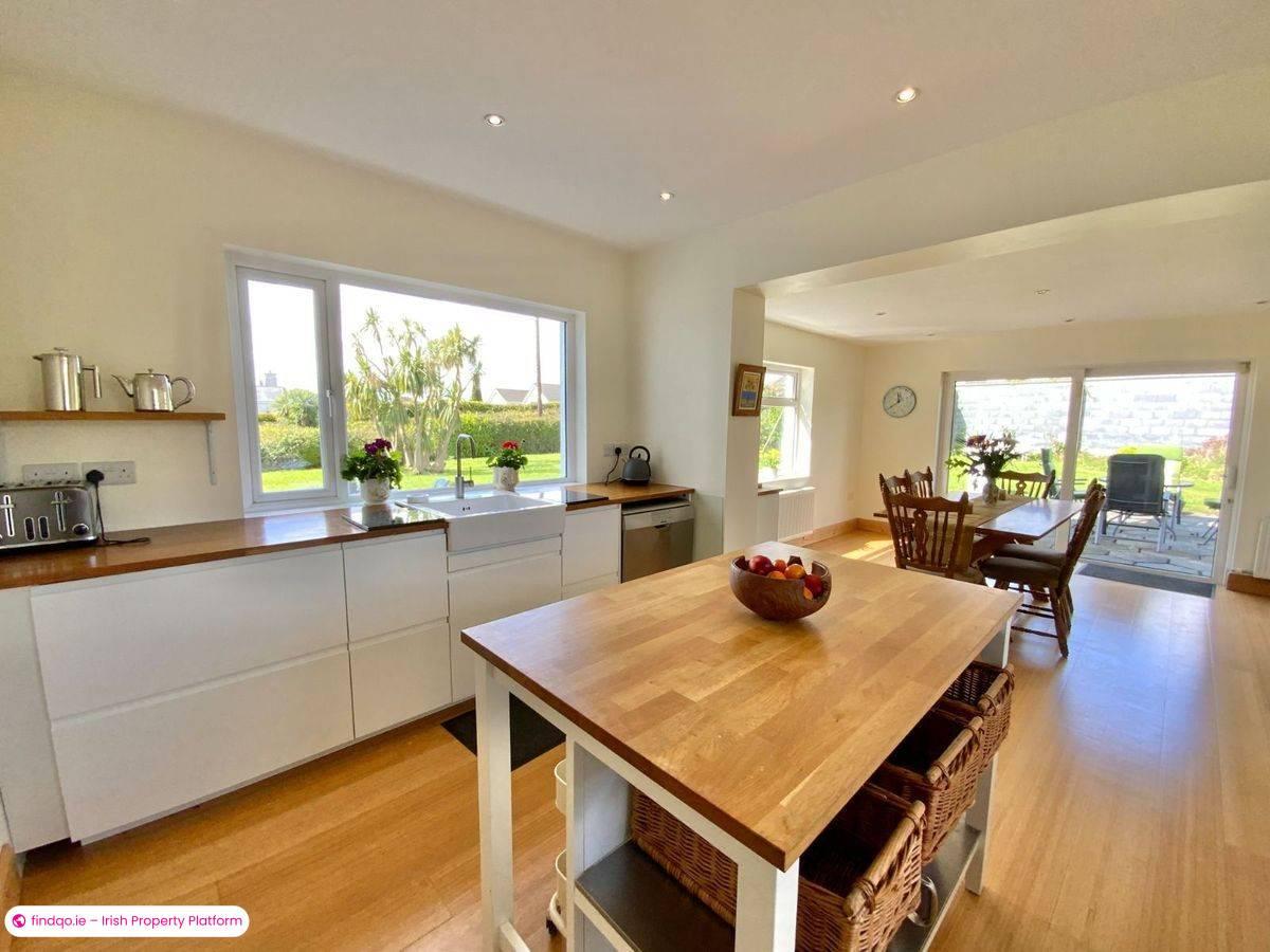 Detached house for Sale in Arklow, Wicklow