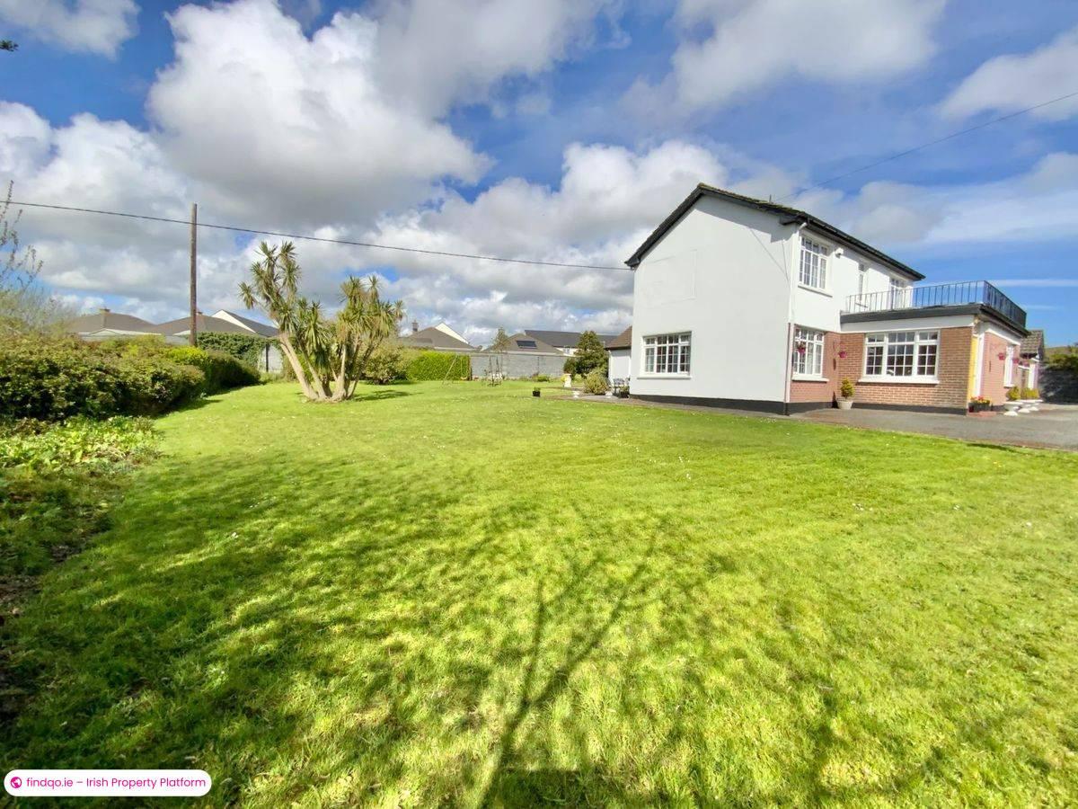 Detached house for Sale in Arklow, Wicklow