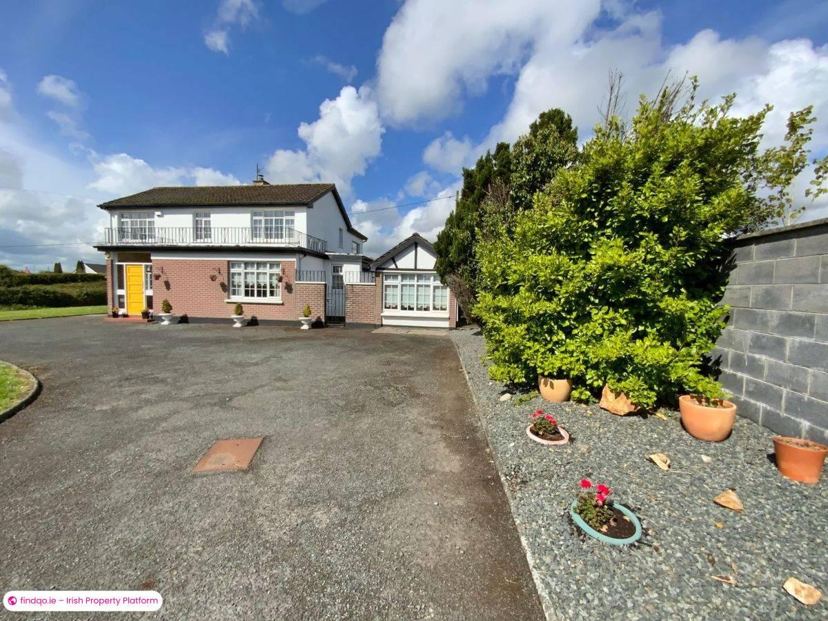 Detached house for Sale in Arklow, Wicklow