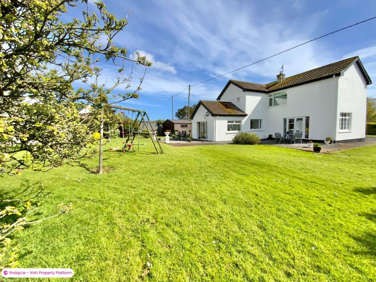 Detached house for Sale in Arklow, Wicklow