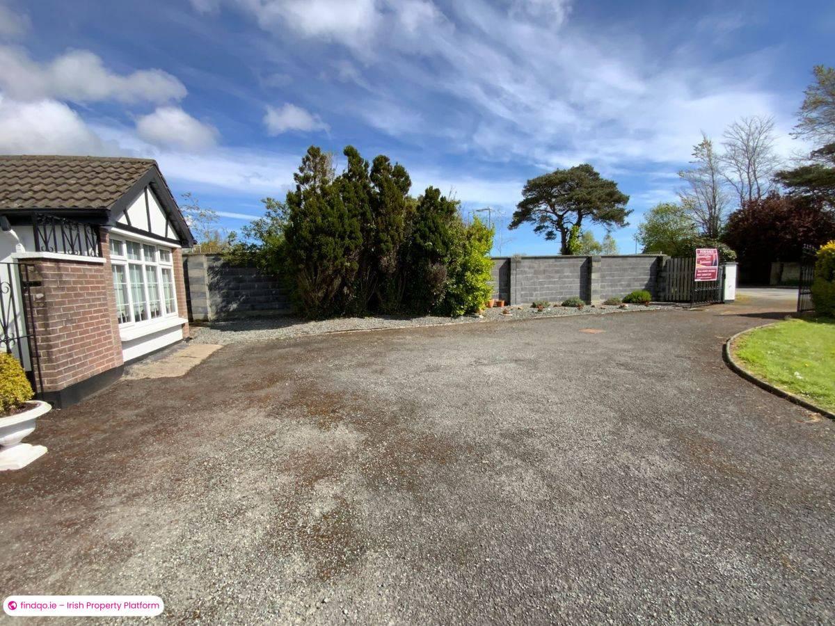Detached house for Sale in Arklow, Wicklow