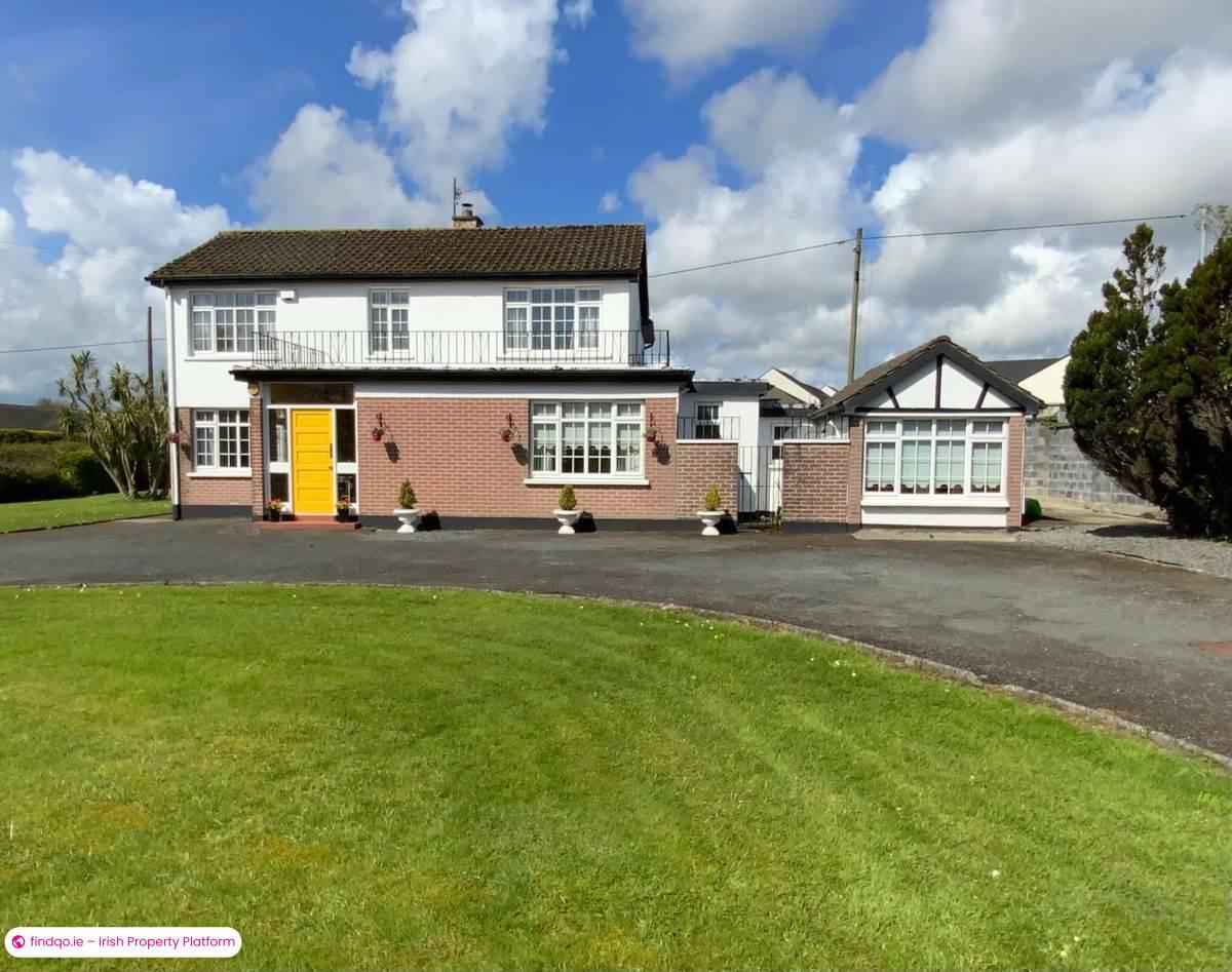 Detached house for Sale in Arklow, Wicklow