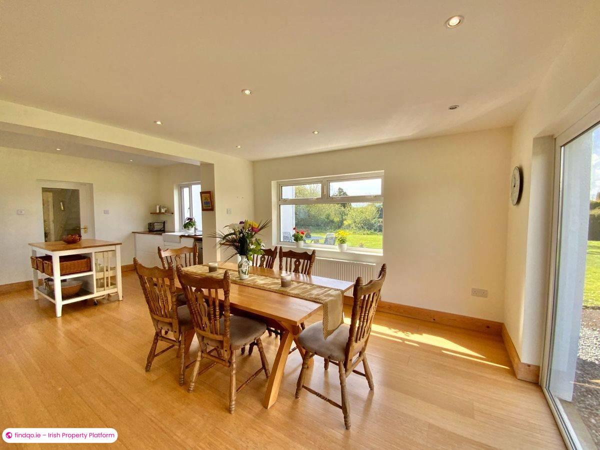 Detached house for Sale in Arklow, Wicklow