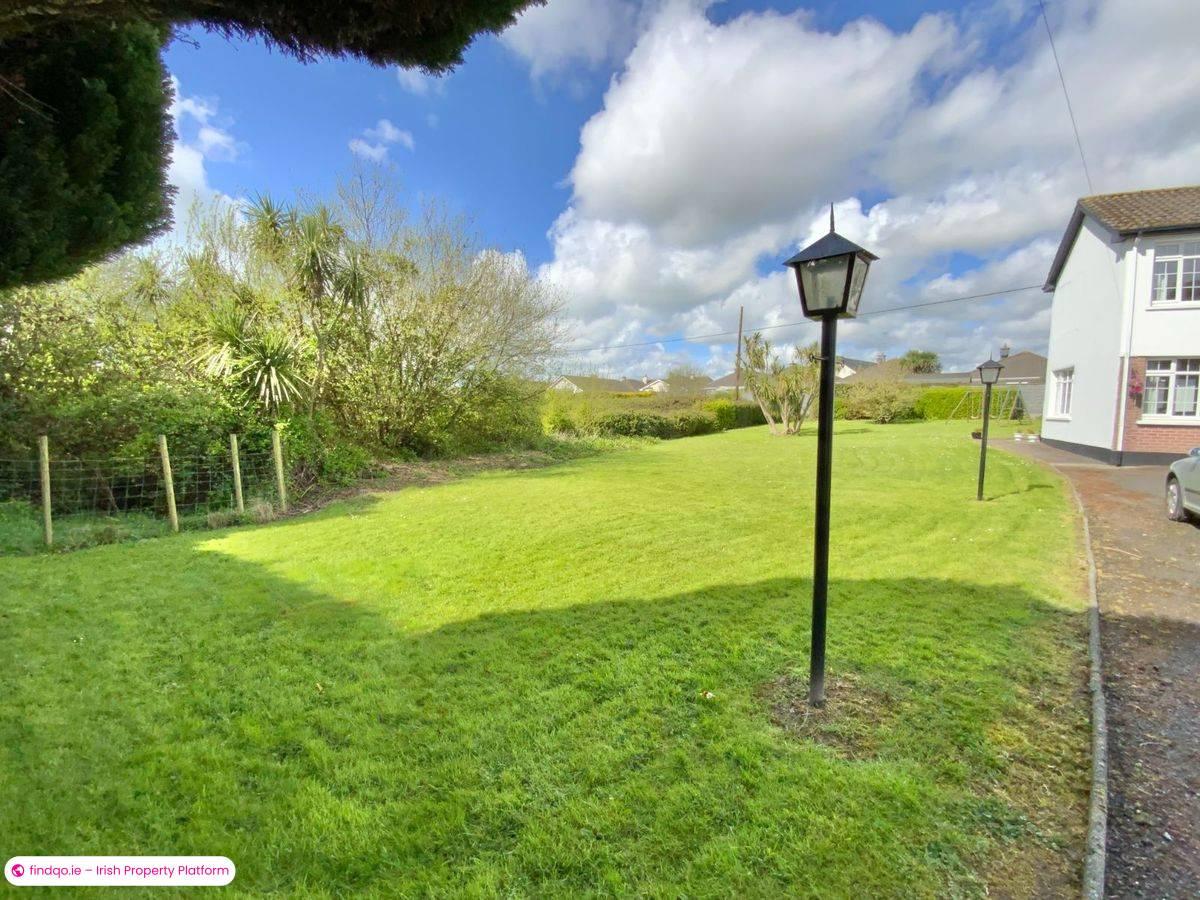 Detached house for Sale in Arklow, Wicklow