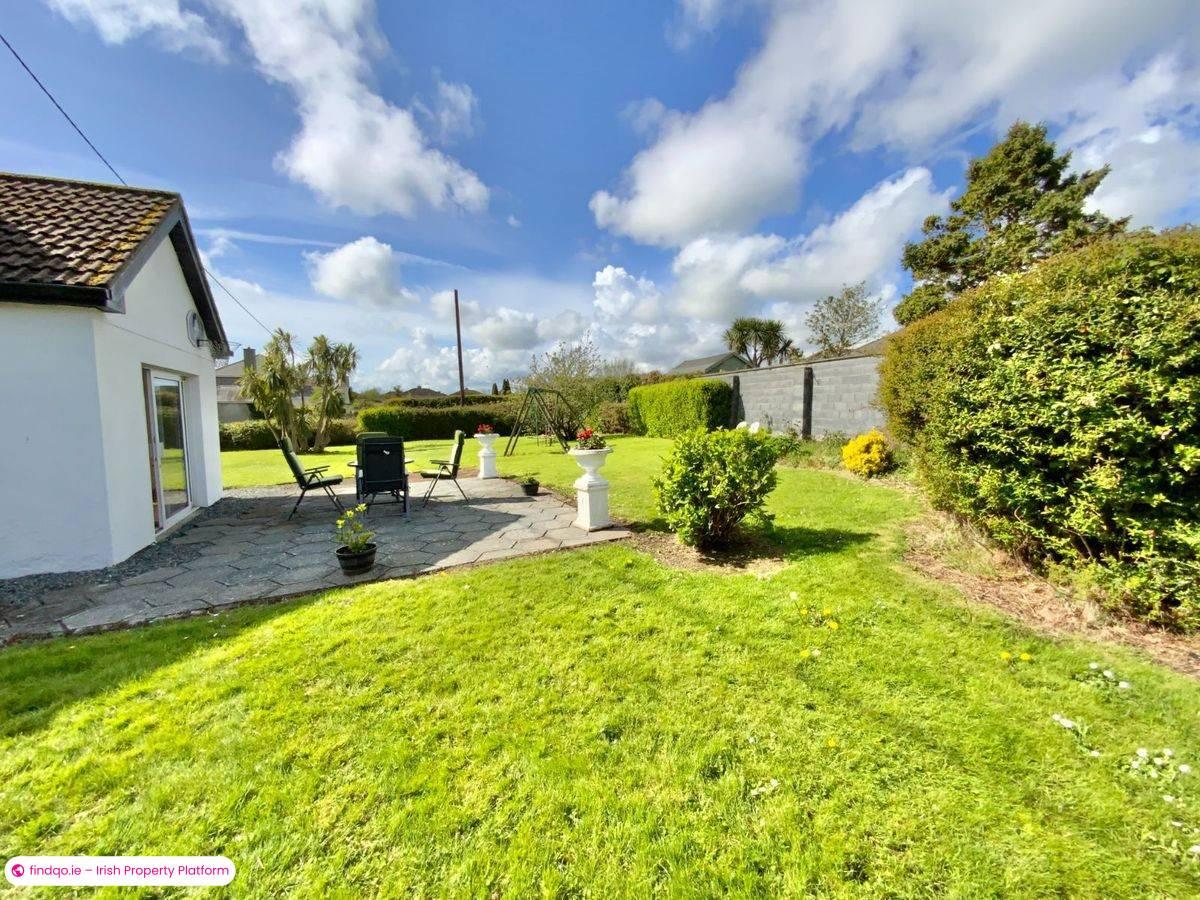 Detached house for Sale in Arklow, Wicklow