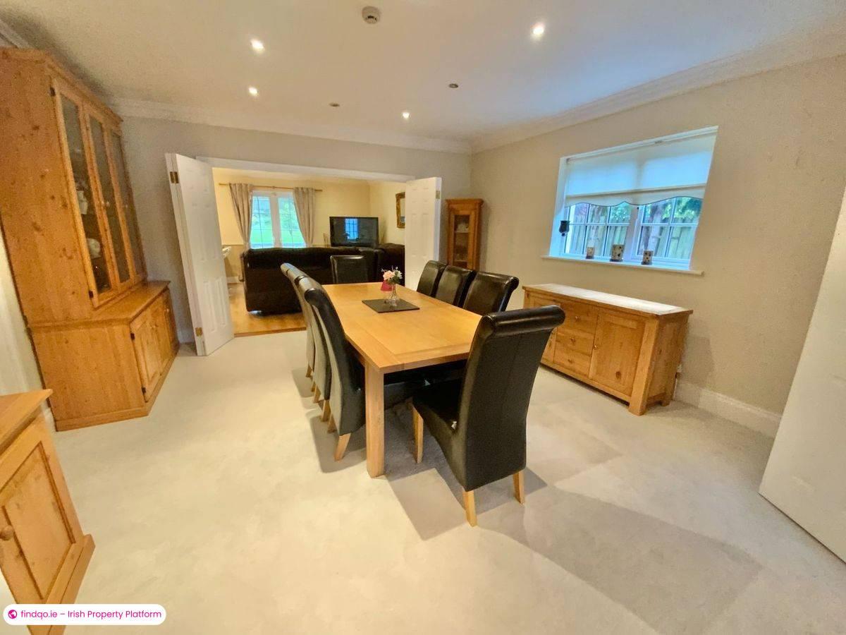 Detached house for Sale in Arklow, Wicklow