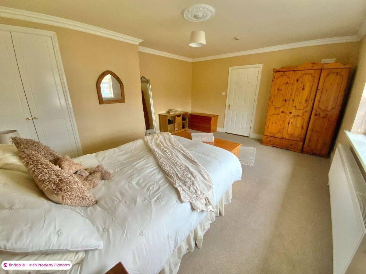 Detached house for Sale in Arklow, Wicklow