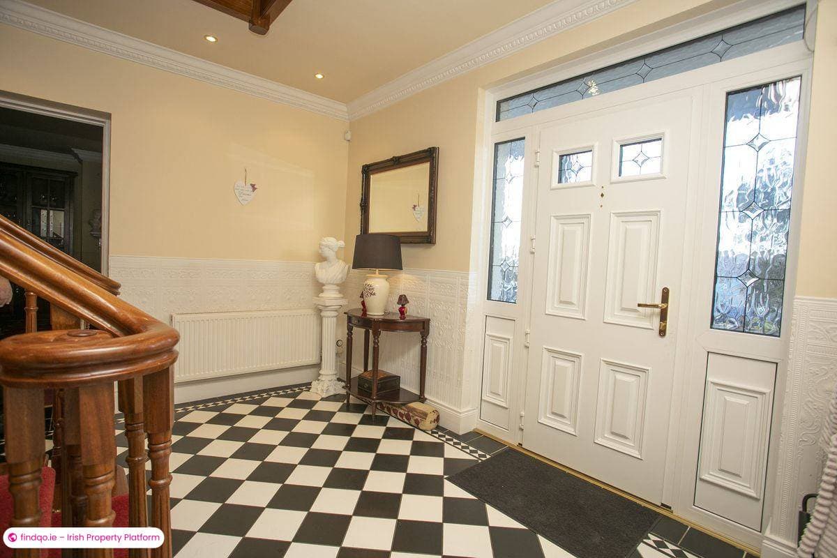 Detached house for Sale in Arklow, Wicklow