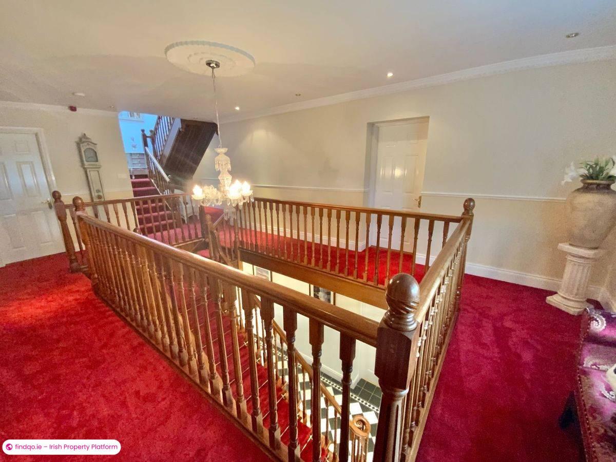 Detached house for Sale in Arklow, Wicklow