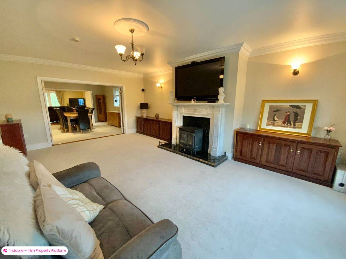 Detached house for Sale in Arklow, Wicklow