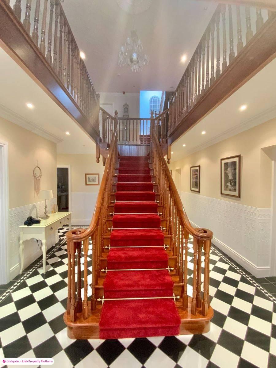 Detached house for Sale in Arklow, Wicklow