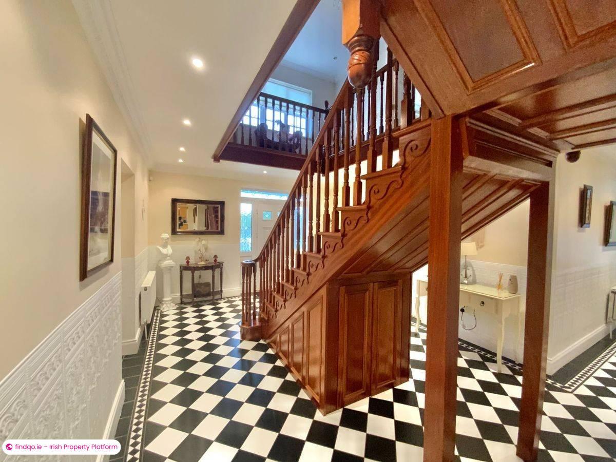 Detached house for Sale in Arklow, Wicklow