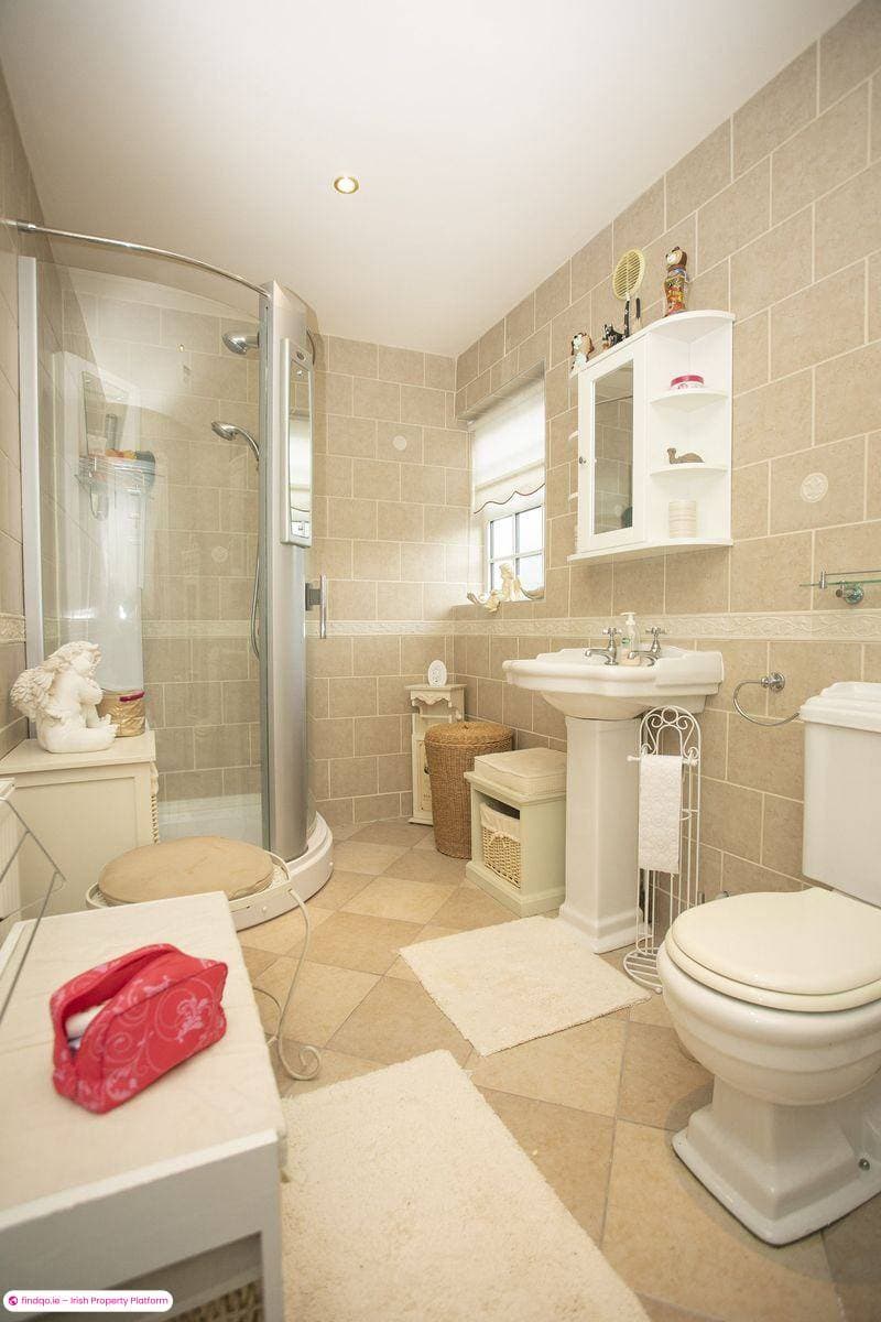 Detached house for Sale in Arklow, Wicklow