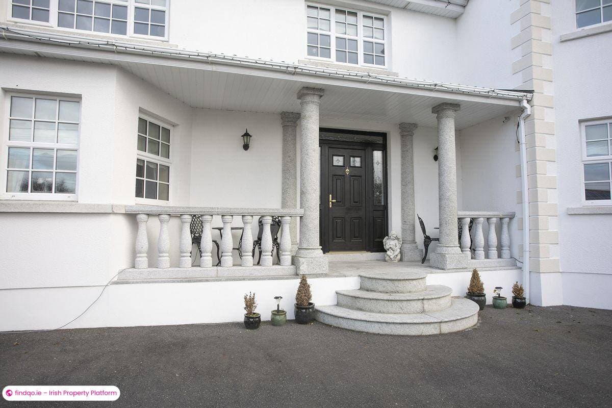 Detached house for Sale in Arklow, Wicklow