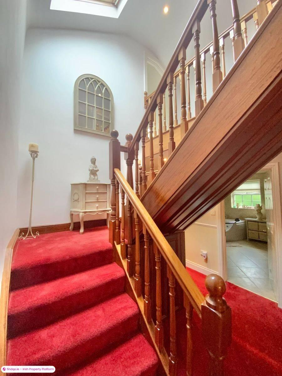 Detached house for Sale in Arklow, Wicklow