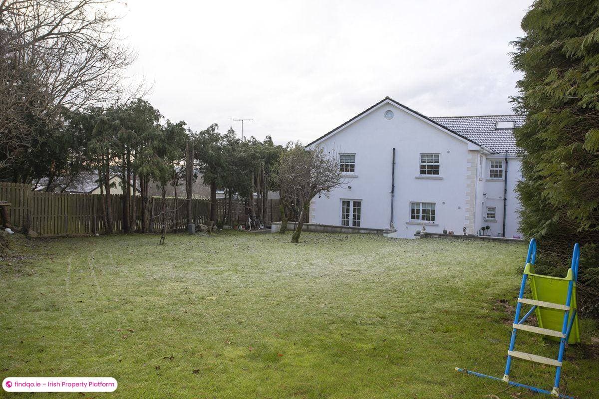 Detached house for Sale in Arklow, Wicklow