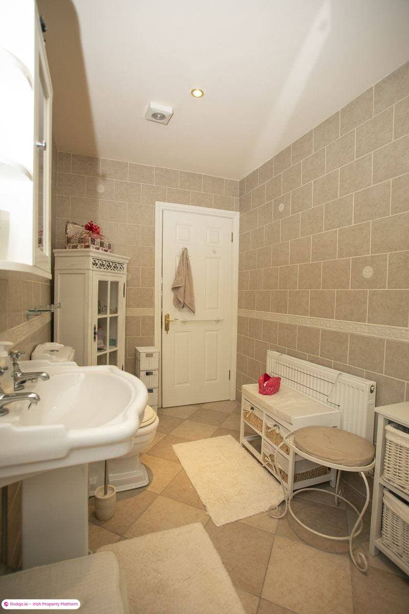 Detached house for Sale in Arklow, Wicklow