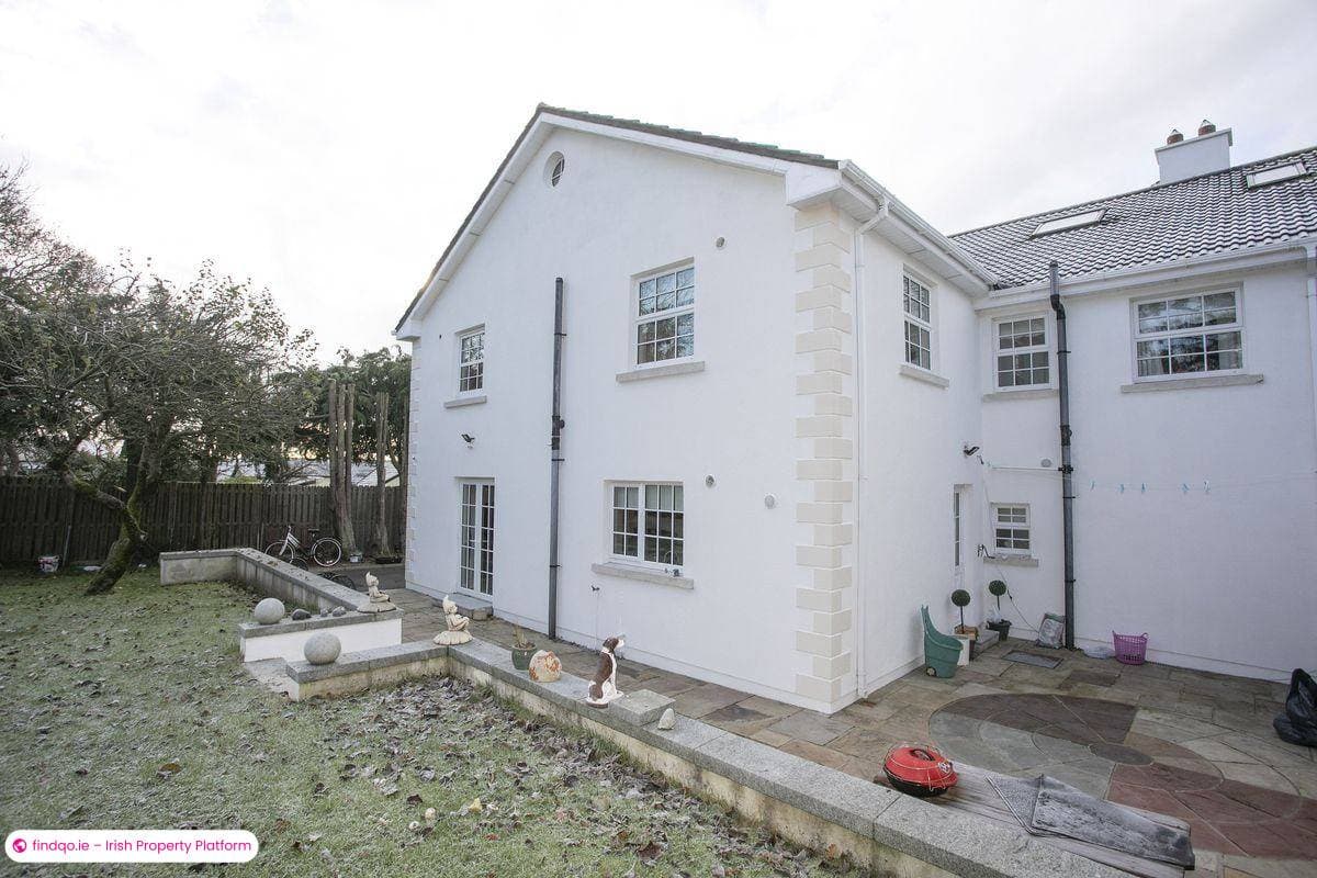 Detached house for Sale in Arklow, Wicklow