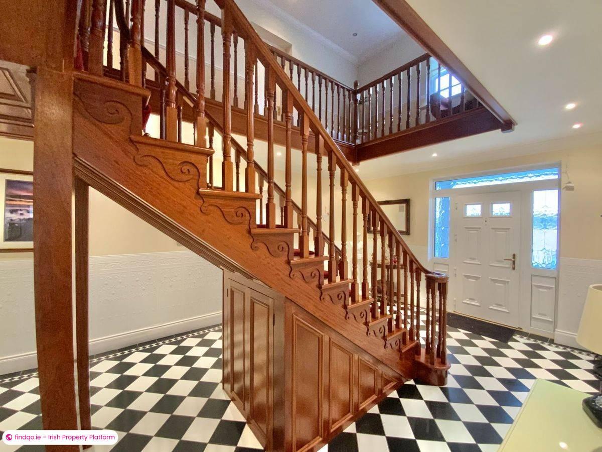 Detached house for Sale in Arklow, Wicklow